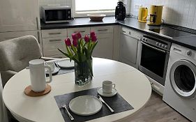 Ferienwohnung Suedel App.2